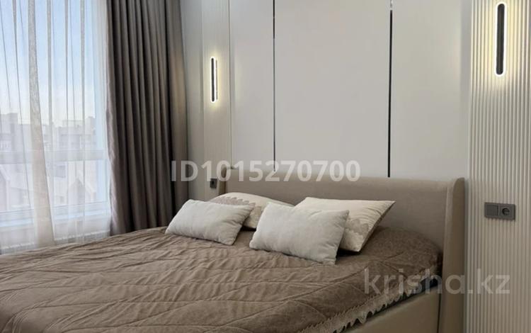 3-комнатная квартира · 109 м², Утеген батыра — Grand Park за 88.5 млн ₸ в Алматы, Ауэзовский р-н — фото 2
