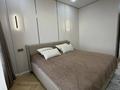 3-комнатная квартира · 109 м², Утеген батыра — Grand Park за 88.5 млн ₸ в Алматы, Ауэзовский р-н — фото 2