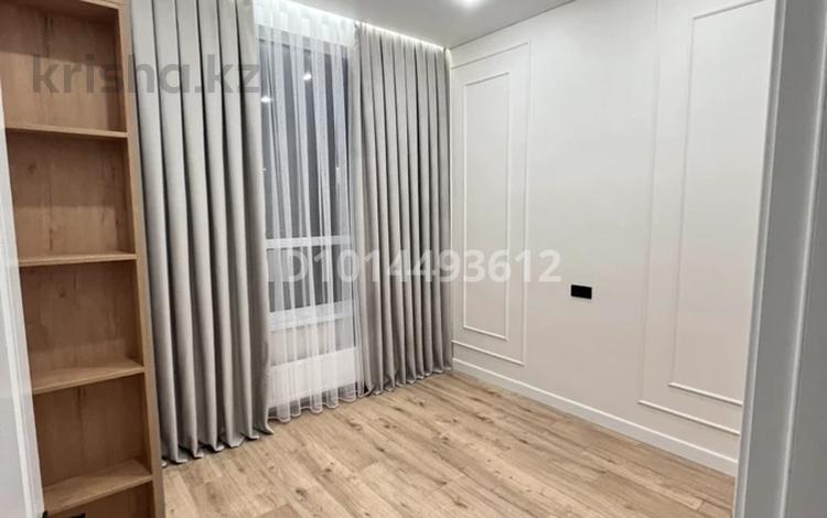 3-бөлмелі пәтер · 65 м² · 7/12 қабат, Жубан Молдагалиев, бағасы: 350 000 ₸ в Астане, Нура р-н — фото 2