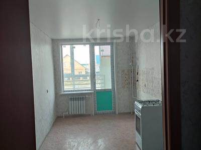 3-комнатная квартира · 80.7 м² · 2/4 этаж, Микрорайон Береке 2 за 36 млн ₸ в Костанае