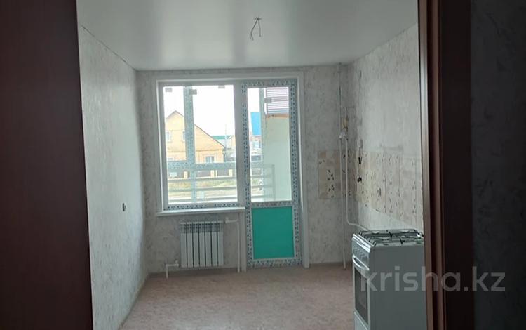 3-комнатная квартира · 80.7 м² · 2/4 этаж, Микрорайон Береке 2 за 36 млн ₸ в Костанае — фото 2