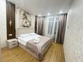 1-бөлмелі пәтер · 55 м², Каныша Сатпаева 90/59, бағасы: 20 000 ₸ в Алматы, Бостандыкский р-н — фото 2