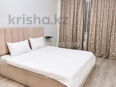1-комнатная квартира · 45 м² · 8/12 этаж, мкр Акбулак, Дарабоз за 2 500 ₸ в Алматы, Алатауский р-н