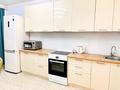 1-бөлмелі пәтер · 45 м² · 8/12 қабат, Ақбұлақ ш/а., Дарабоз, бағасы: 2 500 ₸ в Алматы, Алатауский р-н — фото 4