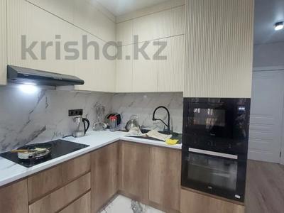 3-комнатная квартира · 76 м² · 2/6 этаж, мкр Шугыла, Жунисова 2/13к9 — По Алатау, ближе к пр. Райымбека за 40 млн 〒 в Алматы, Наурызбайский р-н