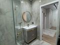 2-бөлмелі пәтер · 54 м² · 5/9 қабат, Думан-2 ш/а., Мкрн Думан-2 63, бағасы: 350 000 ₸ в Алматы, Медеуский р-н — фото 4