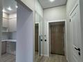 2-комнатная квартира, 40 м², 8/9 этаж, Ильяса Омарова за 21.9 млн 〒 в Астане — фото 6