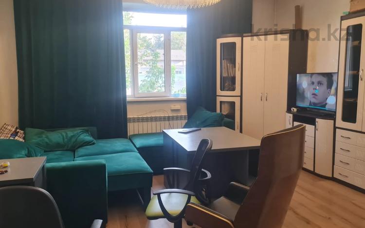 2-комнатная квартира · 45 м² · 2/2 этаж, Мояковского за 24.6 млн 〒 в Алматы, Жетысуский р-н — фото 12