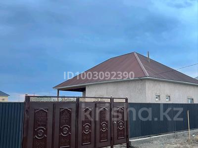 Отдельный дом · 4 комнаты · 80 м² · 10 сот., Иманбердиева 7 за 10 млн ₸ в Махамбетах
