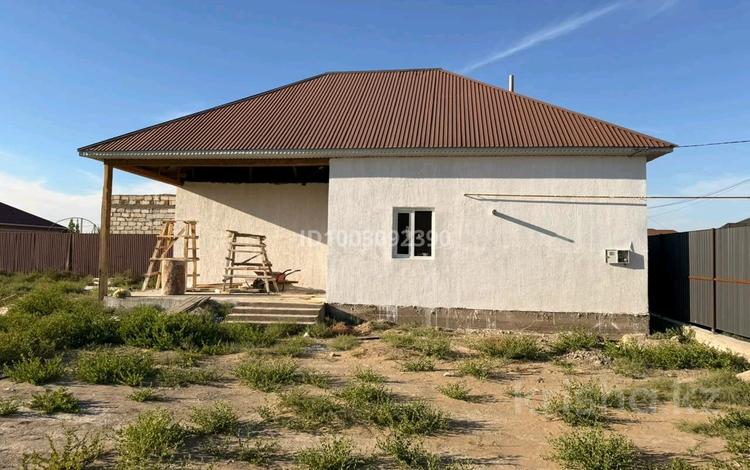 Жеке үй · 4 бөлме · 70 м² · 10 жүзд., Иманбердиева 7, бағасы: 10 млн ₸ в Махамбетах — фото 7