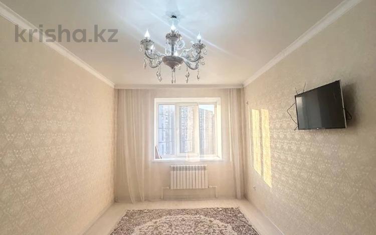 2-комнатная квартира · 54.1 м² · 6/6 этаж, Мустафа Шокая за 19.1 млн ₸ в Актобе — фото 2