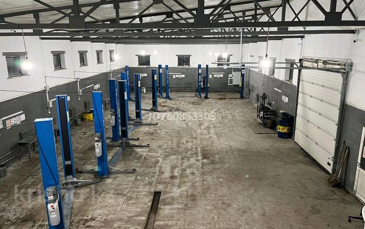 Свободное назначение, азс, автосервисы и автомойки · 360 м² за 1.8 млн ₸ в Астане, Сарыарка р-н — фото 2