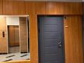 3-комнатная квартира · 87 м² · 1/12 этаж, Навои 323 — Аль-фараби -навои за 95 млн ₸ в Алматы, Бостандыкский р-н — фото 2
