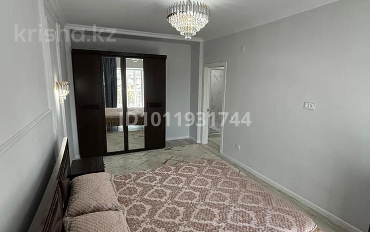 2-комнатная квартира · 72 м² · 5/12 этаж, мкр Нурсат 3, Назарбекова — Шаяхметов за 290 000 ₸ в Шымкенте, Каратауский р-н — фото 2