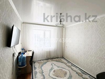 2-бөлмелі пәтер · 37 м² · 6/9 қабат, Просп. Абая 89/1, бағасы: 7 млн ₸ в Уральске, мкр Школьник