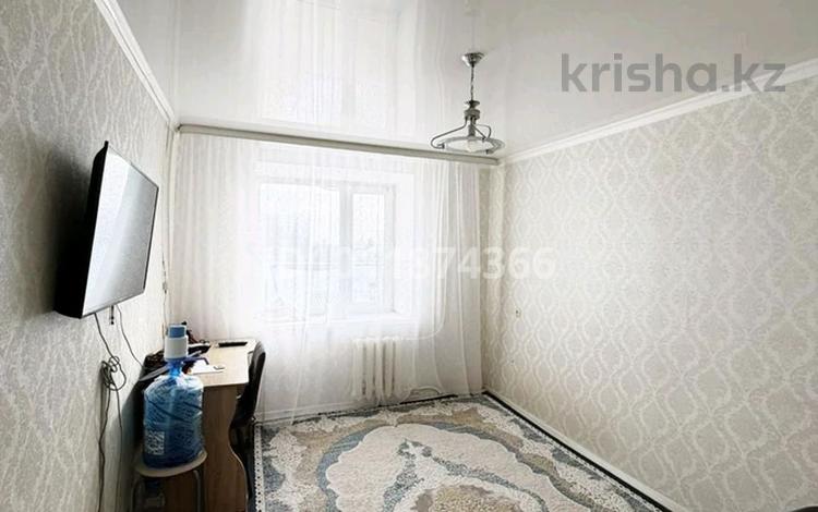 2-комнатная квартира · 37 м² · 6/9 этаж, Просп. Абая 89/1 за 7 млн ₸ в Уральске, мкр Школьник — фото 2