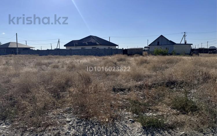Участок · 10 соток, село Ынтымак за 3.9 млн ₸ в Талдыкоргане — фото 2