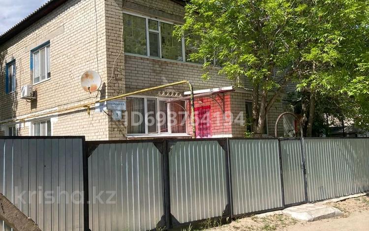 2-бөлмелі пәтер · 50 м² · 1/2 қабат, 60 лет Октября 1, бағасы: 14.5 млн ₸ в Актобе, жилой массив Жилянка — фото 2