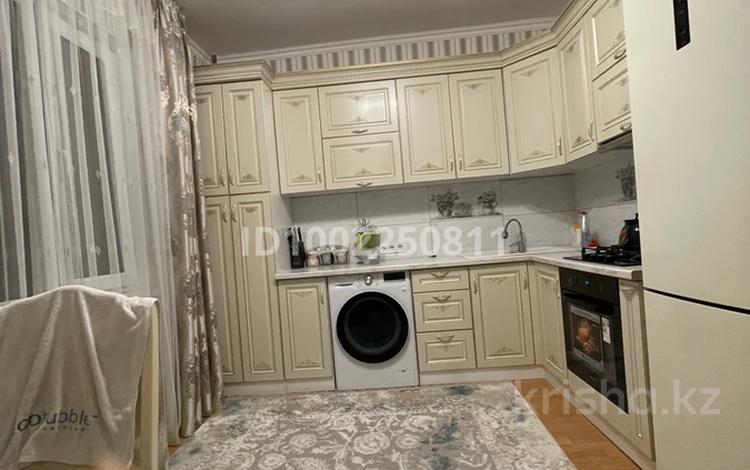 1-бөлмелі пәтер · 44 м² · 3/7 қабат, Каскелен 147, бағасы: 20 млн ₸ — фото 2