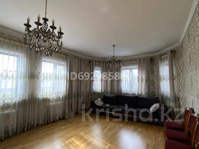 Отдельный дом • 4 комнаты • 140 м² • 10 сот., Исахметова 9 за 83 млн 〒 в Ынтымак