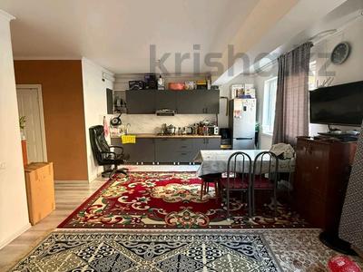 2-бөлмелі пәтер · 45.4 м² · 1/12 қабат, Жунисова 8, 8/1 - 10, 14, 14/1-19, 12, 12/1-9, бағасы: 25 млн ₸ в Алматы, Наурызбайский р-н