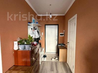 2-бөлмелі пәтер · 45.4 м² · 1/12 қабат, Жунисова 8, 8/1 - 10, 14, 14/1-19, 12, 12/1-9, бағасы: 24.5 млн ₸ в Алматы, Наурызбайский р-н