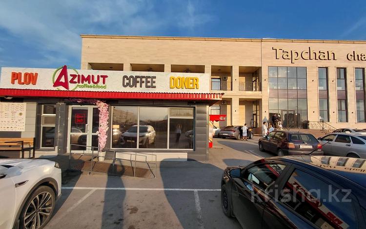 Еркін, дүкендер мен бутиктер, қоғамдық тамақтану орны · 46 м², бағасы: 850 000 ₸ в Караганде, Казыбек би р-н — фото 2
