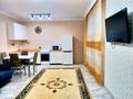 2-комнатная квартира · 50 м² · 6/10 этаж, Манглик Ел 60 — А. Бокейхан за 220 000 〒 в Астане, Есильский р-н — фото 4