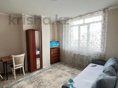 1-комнатная квартира · 37 м² · 5/17 этаж, Чингиз Айтматов 38 за ~ 20 млн ₸ в Астане, Есильский р-н
