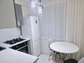 2-комнатная квартира · 44 м² · 1/4 этаж, мкр №1 — Саина - Жубанова за 300 000 ₸ в Алматы, Ауэзовский р-н — фото 5