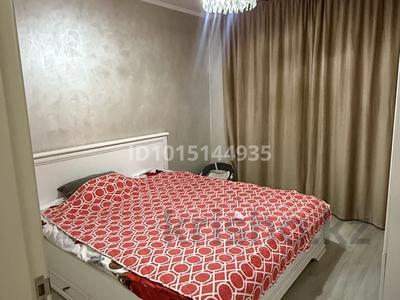 2 комнаты · 58 м², Кошкарбаева 1140 за 100 000 ₸ в 