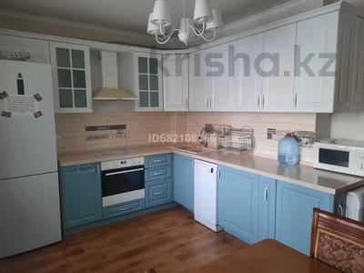 3-комнатная квартира · 96 м² · 2/12 этаж, Б. Момышулы 16 за 350 000 〒 в Астане, Алматы р-н