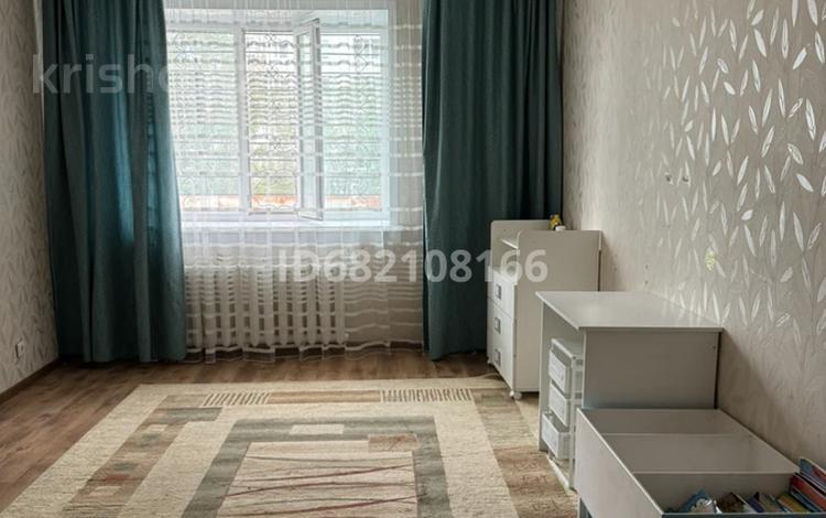 3-комнатная квартира · 96 м² · 2/12 этаж, Б. Момышулы 16 за 360 000 ₸ в Астане, Алматы р-н — фото 17