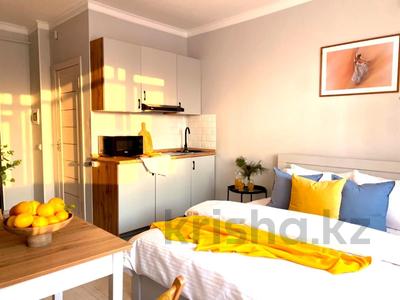 Продажа квартир в Алматы: 1-комнатная квартира · 24 м² · 17/17 этаж, мкр Таугуль, Жандосова за 25 млн 〒 1-комнатная квартира · 24 м² · 17/17 этаж, мкр Таугуль, Жандосова за 25 млн 〒 в Алматы, Ауэзовский р-н