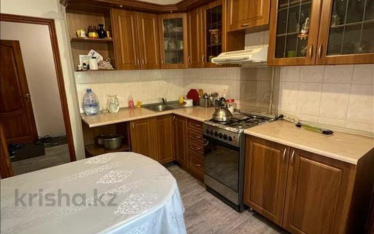 3-бөлмелі пәтер, 70 м², 1/5 қабат, мкр Аксай-3 50 — Бауыржана Момышулы, бағасы: 35.5 млн 〒 в Алматы, Ауэзовский р-н — фото 7