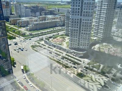 2-комнатная квартира · 75.3 м² · 21/21 этаж, Мангилик Ел 62 за 47 млн ₸ в Астане, Есильский р-н