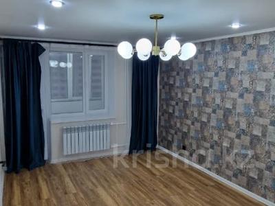 2-комнатная квартира · 53 м² · 8/9 этаж, Сазда-1, Абулхайыр хана за 19.5 млн ₸ в Актобе