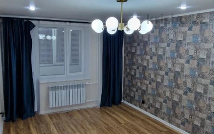 2-комнатная квартира · 53 м² · 8/9 этаж, Сазда-1, Абулхайыр хана за 19.5 млн ₸ в Актобе — фото 16
