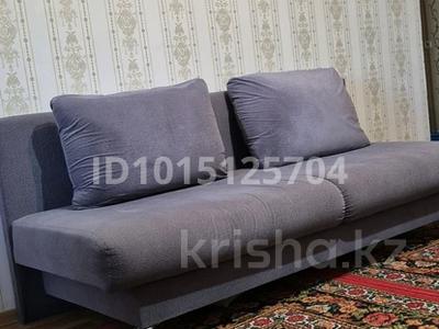 2-комнатная квартира · 60 м² · 4/5 этаж, 17-й микрорайон — Аллея за 30 млн ₸ в Шымкенте, Аль-Фарабийский р-н