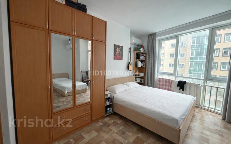 2 комнаты · 72 м² · 5/20 этаж, мкр Тастак-2, Прокофьева 148 за 60 000 ₸ в Алматы, Алмалинский р-н — фото 5