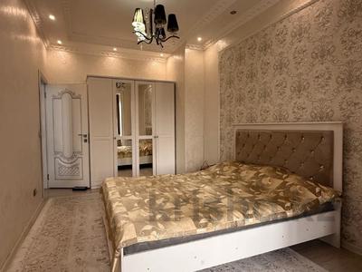 3-комнатная квартира · 71 м² · 4/13 этаж, Абдуллы Розыбакиева за 66 млн ₸ в Алматы, Бостандыкский р-н