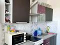 2-бөлмелі пәтер · 53.8 м² · 9/9 қабат, А. Болекпаева 3, бағасы: 28 млн ₸ в Астане, Алматы р-н — фото 4
