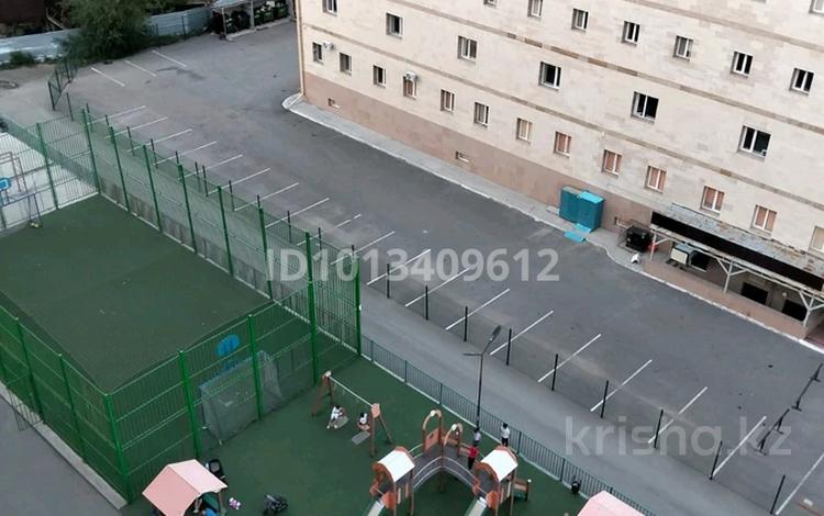 2-бөлмелі пәтер · 53.8 м² · 9/9 қабат, А. Болекпаева 3, бағасы: 28 млн ₸ в Астане, Алматы р-н — фото 7