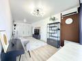 4-комнатная квартира · 170 м² · 1/8 этаж, Навои за 128 млн ₸ в Алматы, Бостандыкский р-н