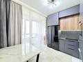 4-комнатная квартира · 170 м² · 1/8 этаж, Навои за 128 млн ₸ в Алматы, Бостандыкский р-н — фото 13