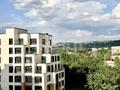 4-комнатная квартира · 170 м² · 1/8 этаж, Навои за 128 млн ₸ в Алматы, Бостандыкский р-н — фото 5