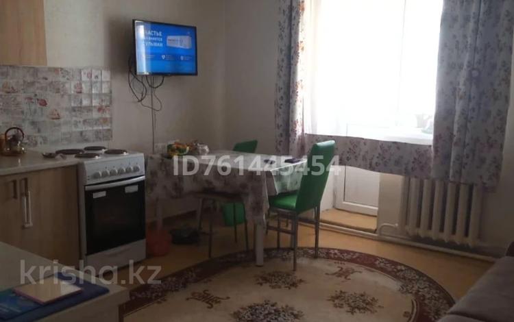 2-комнатная квартира · 50 м² · 10/10 этаж, Дукенулы, 37/1 37/1 — Павлова за 15.5 млн 〒 в Астане, Сарыарка р-н — фото 2