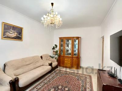 3-бөлмелі пәтер, 75 м², 2/9 қабат, Розыбакиева 293 — Аль Фараби, бағасы: 54 млн 〒 в Алматы, Бостандыкский р-н