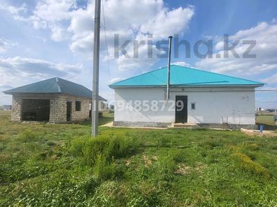 Отдельный дом · 3 комнаты · 100 м² · 10 сот., мкр 41-й разъезд, Мкр 41-й разъезд 547 за 18 млн 〒 в Актобе