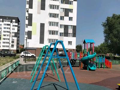 1-бөлмелі пәтер · 32 м² · 4/9 қабат, Кутпанова 33/1, бағасы: 18.7 млн ₸ в Астане, Сарыарка р-н